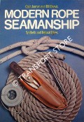 Modern Rope Seamanship - Synthetic and Natural Fibres by JARMAN, Colin & BEAVIS, Bill